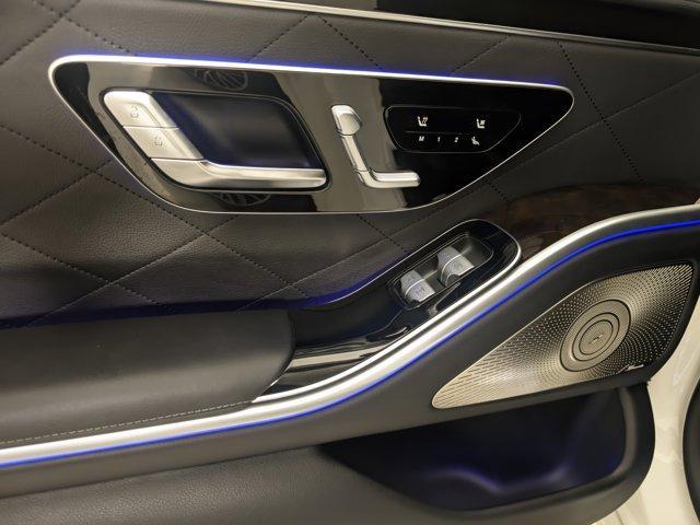used 2023 Mercedes-Benz S-Class car, priced at $102,358