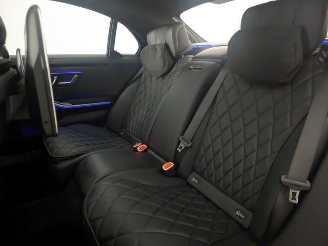 used 2023 Mercedes-Benz S-Class car, priced at $102,358