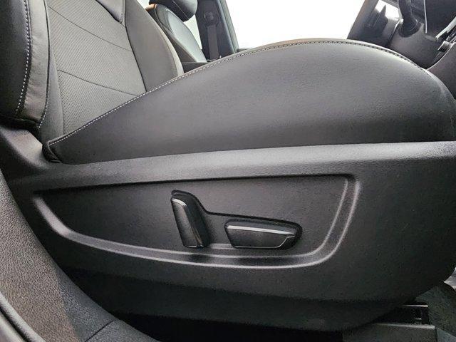 used 2022 INFINITI QX55 car, priced at $31,785
