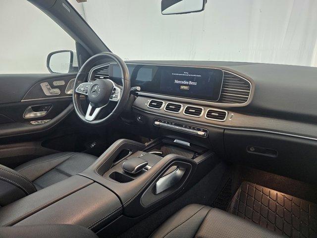 used 2020 Mercedes-Benz GLE 350 car, priced at $40,453