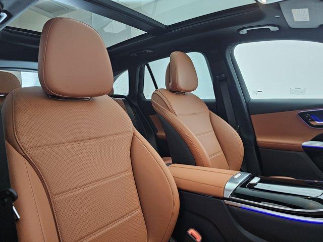 new 2026 Mercedes-Benz GLC 300 car, priced at $58,610