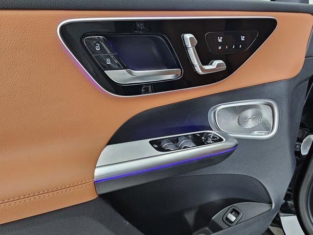 new 2026 Mercedes-Benz GLC 300 car, priced at $58,610