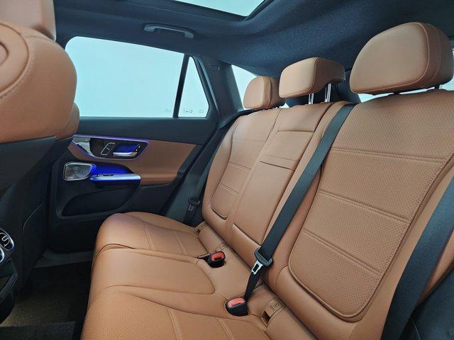 new 2026 Mercedes-Benz GLC 300 car, priced at $58,610
