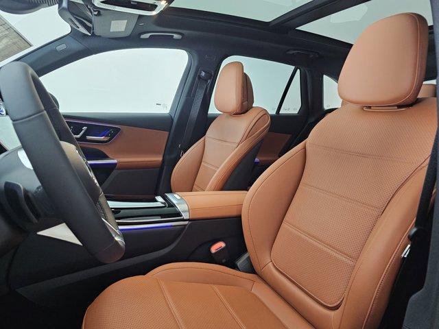 new 2026 Mercedes-Benz GLC 300 car, priced at $58,610