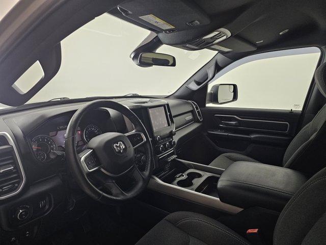 used 2020 Ram 1500 car, priced at $29,734