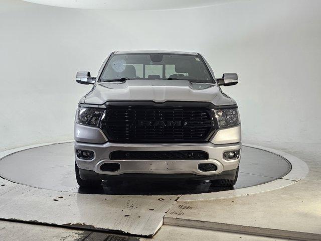 used 2020 Ram 1500 car, priced at $29,734