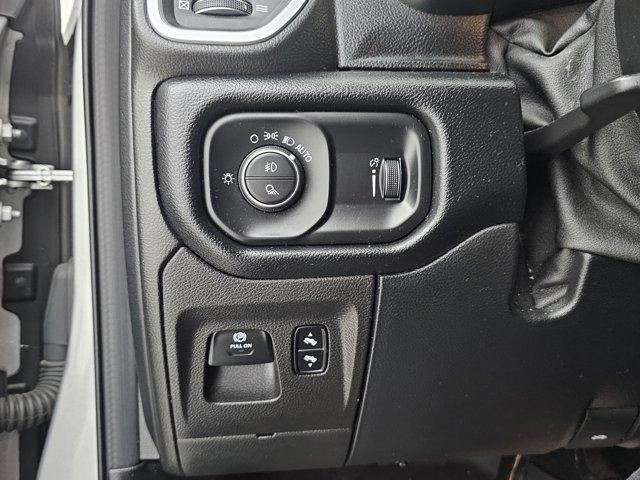 used 2020 Ram 1500 car, priced at $29,734