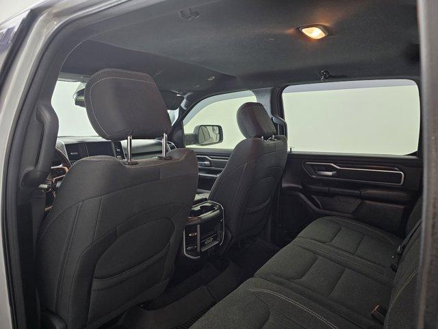 used 2020 Ram 1500 car, priced at $29,734