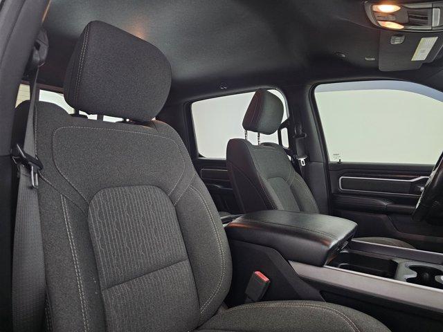 used 2020 Ram 1500 car, priced at $29,734