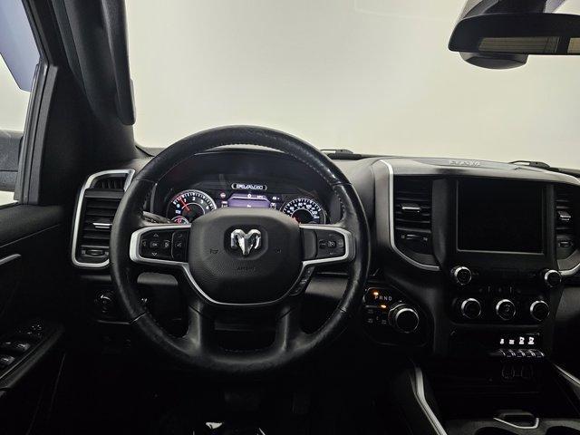 used 2020 Ram 1500 car, priced at $29,734