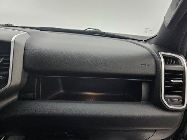 used 2020 Ram 1500 car, priced at $29,734