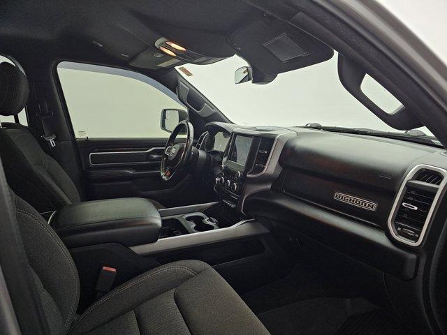 used 2020 Ram 1500 car, priced at $29,734
