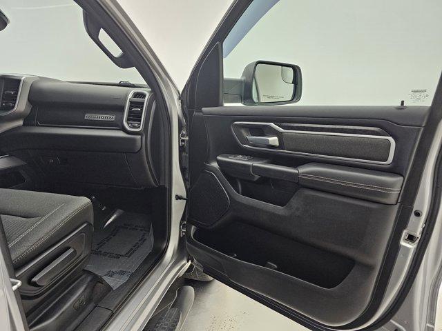 used 2020 Ram 1500 car, priced at $29,734