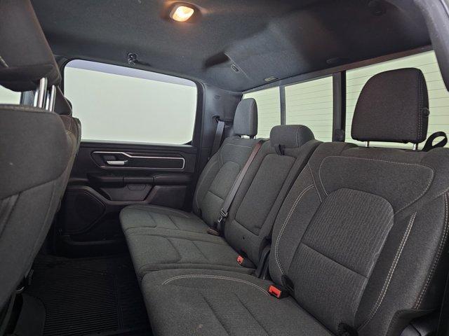 used 2020 Ram 1500 car, priced at $29,734