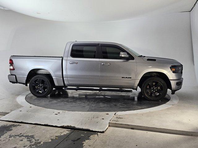 used 2020 Ram 1500 car, priced at $29,734