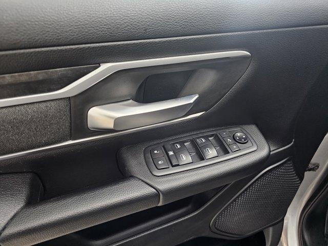 used 2020 Ram 1500 car, priced at $29,734