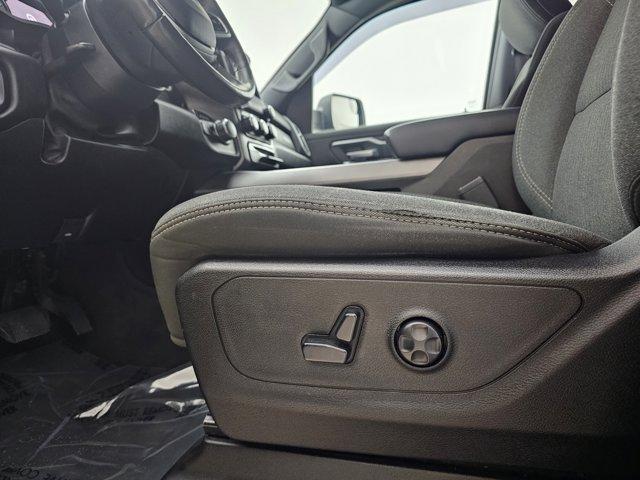 used 2020 Ram 1500 car, priced at $29,734