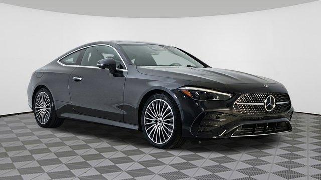 used 2024 Mercedes-Benz CLE 300 car, priced at $54,519
