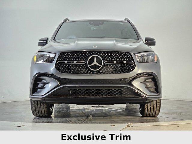 new 2025 Mercedes-Benz GLE 450 car, priced at $86,455