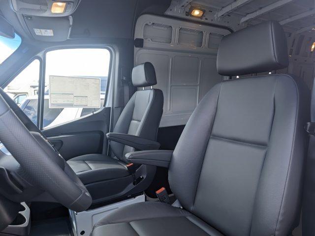 new 2025 Mercedes-Benz Sprinter 2500 car, priced at $62,834