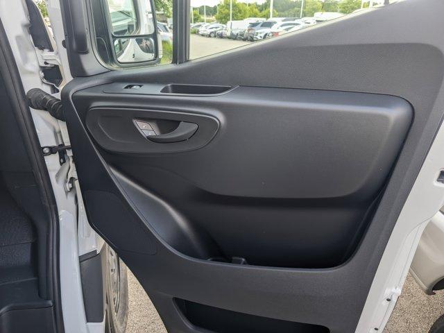 new 2025 Mercedes-Benz Sprinter 2500 car, priced at $62,834