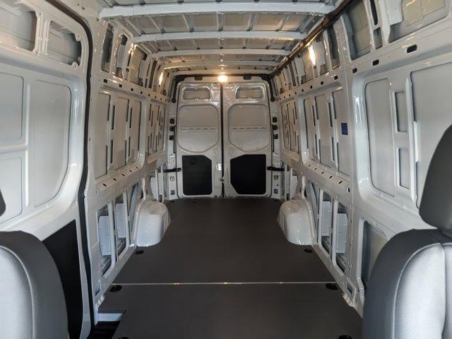 new 2025 Mercedes-Benz Sprinter 2500 car, priced at $62,834
