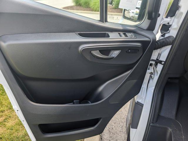 new 2025 Mercedes-Benz Sprinter 2500 car, priced at $62,834