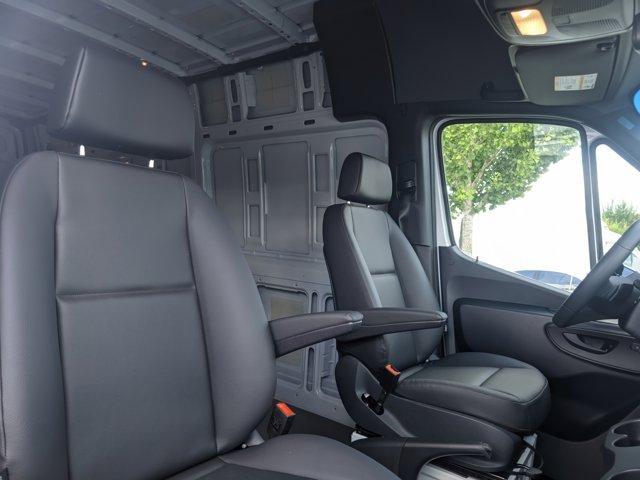 new 2025 Mercedes-Benz Sprinter 2500 car, priced at $62,834
