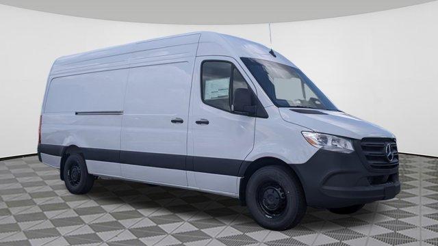 new 2025 Mercedes-Benz Sprinter 2500 car, priced at $62,834