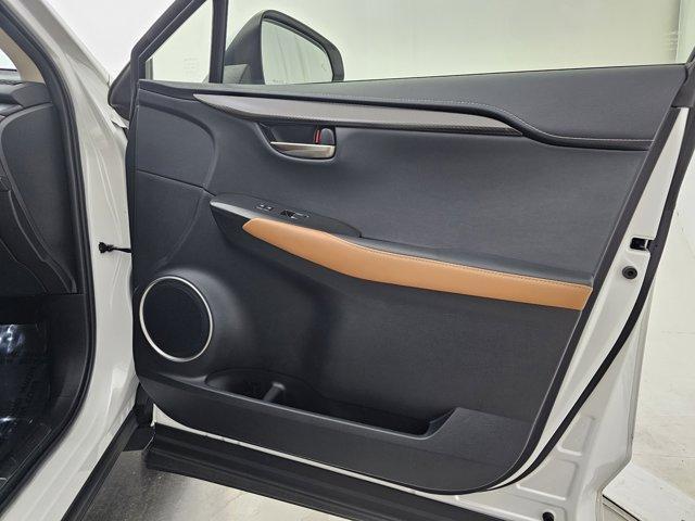 used 2019 Lexus NX 300 car, priced at $19,923