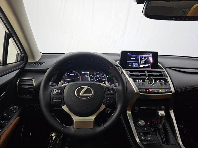 used 2019 Lexus NX 300 car, priced at $19,923