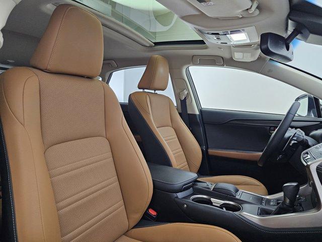 used 2019 Lexus NX 300 car, priced at $19,923