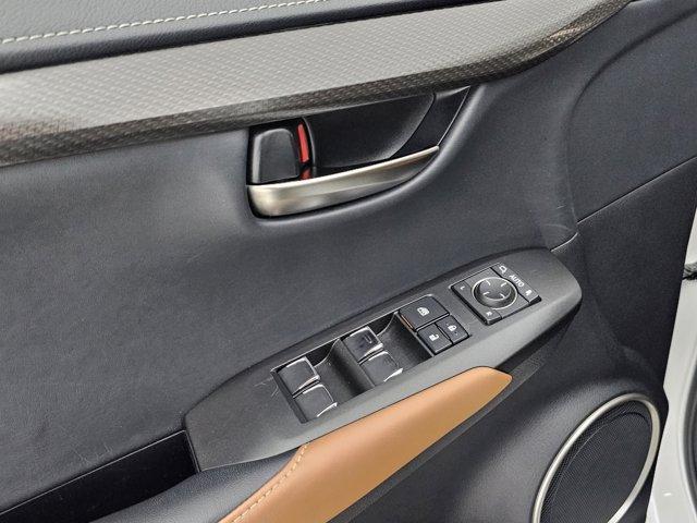 used 2019 Lexus NX 300 car, priced at $19,923
