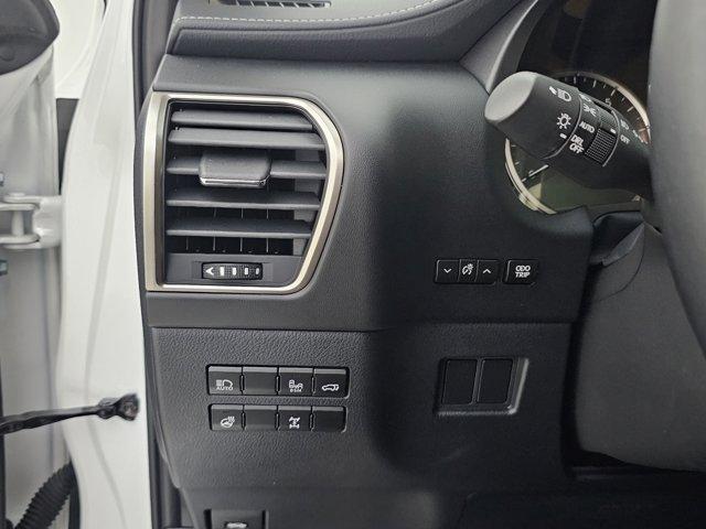 used 2019 Lexus NX 300 car, priced at $19,923