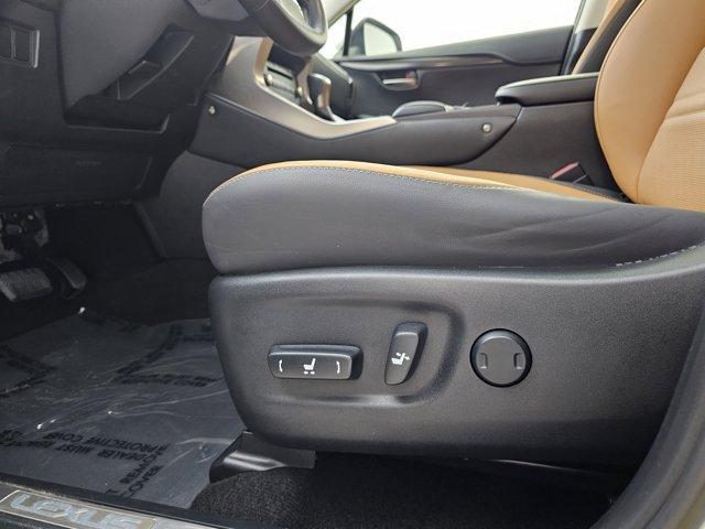 used 2019 Lexus NX 300 car, priced at $19,923