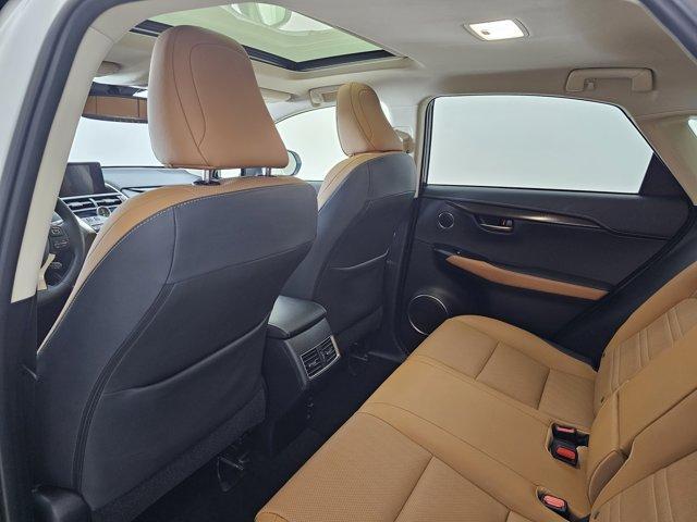 used 2019 Lexus NX 300 car, priced at $19,923