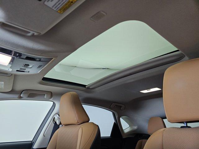used 2019 Lexus NX 300 car, priced at $19,923