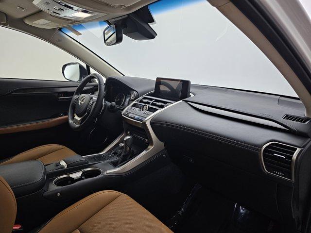 used 2019 Lexus NX 300 car, priced at $19,923