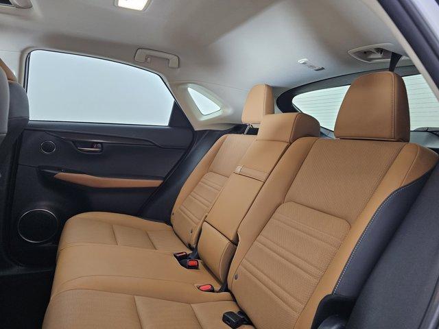 used 2019 Lexus NX 300 car, priced at $19,923