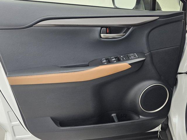 used 2019 Lexus NX 300 car, priced at $19,923