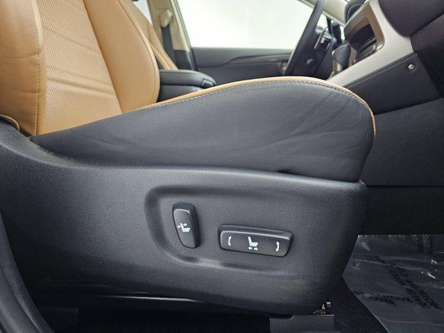 used 2019 Lexus NX 300 car, priced at $19,923