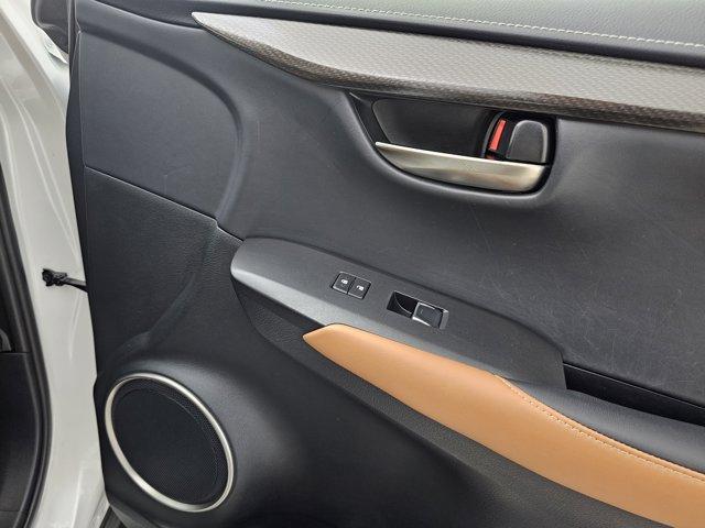 used 2019 Lexus NX 300 car, priced at $19,923