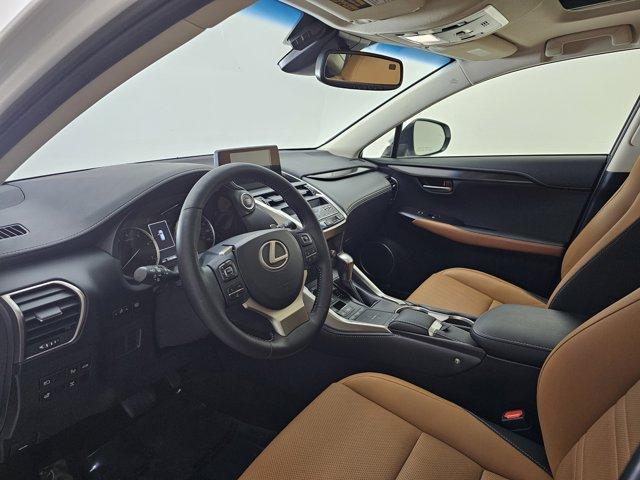 used 2019 Lexus NX 300 car, priced at $19,923