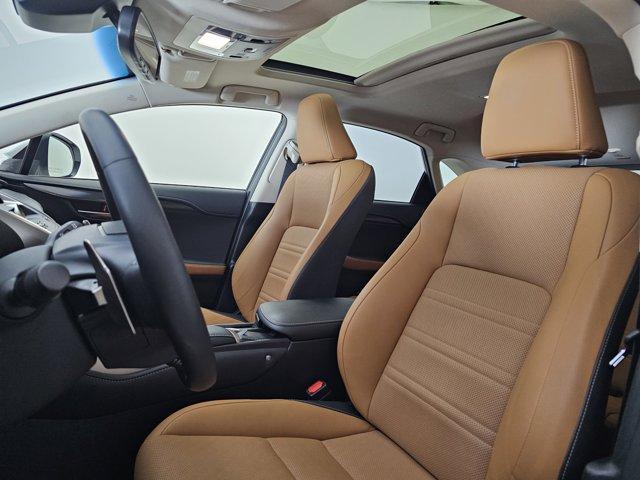 used 2019 Lexus NX 300 car, priced at $19,923