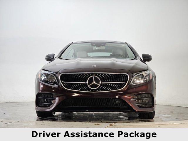 used 2019 Mercedes-Benz E-Class car, priced at $30,998