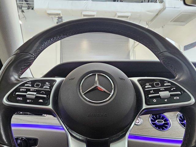 used 2019 Mercedes-Benz E-Class car, priced at $30,998