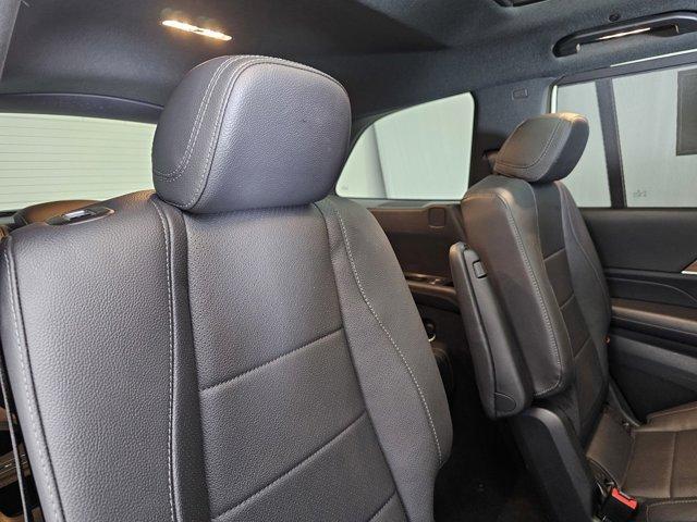 used 2021 Mercedes-Benz GLS 450 car, priced at $50,793