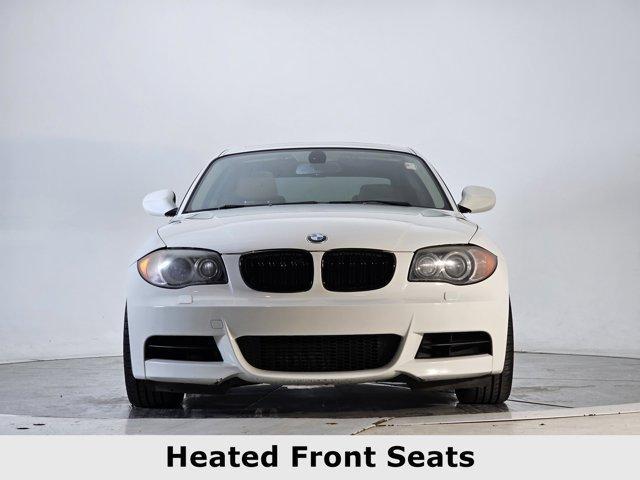 used 2010 BMW 135 car, priced at $13,579