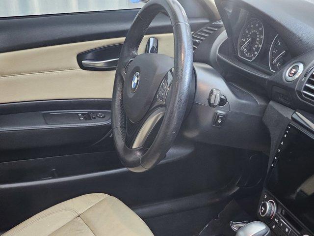 used 2010 BMW 135 car, priced at $13,579