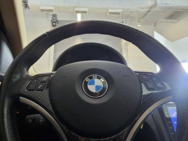 used 2010 BMW 135 car, priced at $13,579